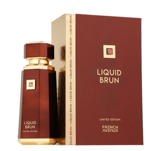 French Avenue Liquid Brun Extrait de Parfum M 150 ml