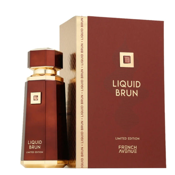 French Avenue Liquid Brun Extrait de Parfum M 150 ml