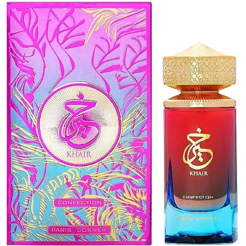 Paris Corner Khair Confection EDP 100 ml