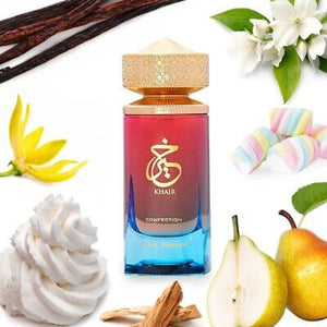 Paris Corner Khair Confection EDP 100 ml