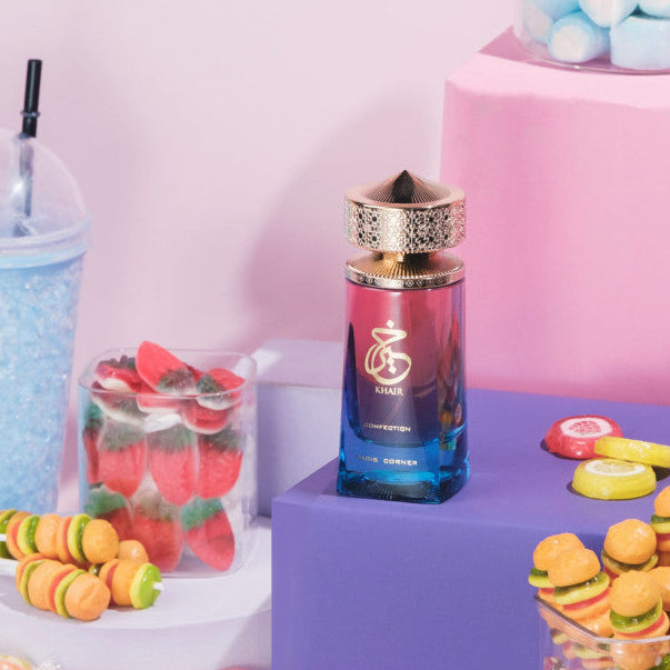 Paris Corner Khair Confection EDP 100 ml