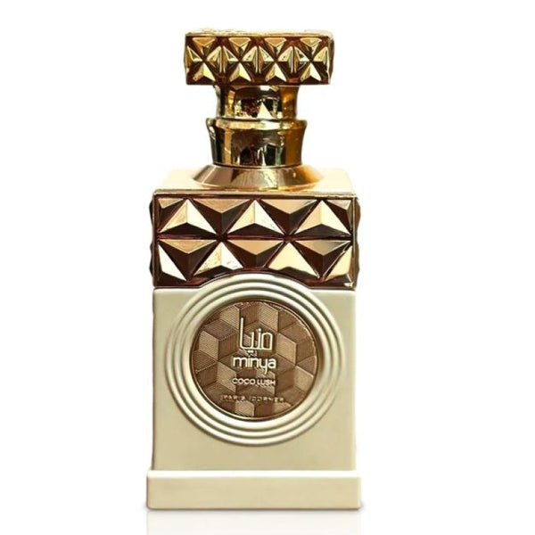 Paris Corner Minya Coco Lush EDP  100 ml
