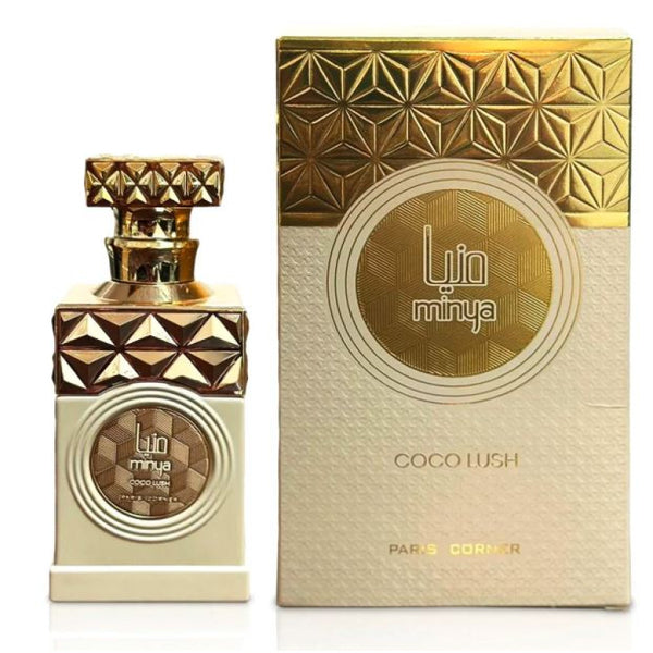 Paris Corner Minya Coco Lush EDP  100 ml