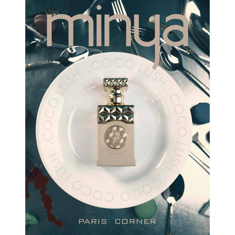Paris Corner Minya Coco Lush EDP  100 ml