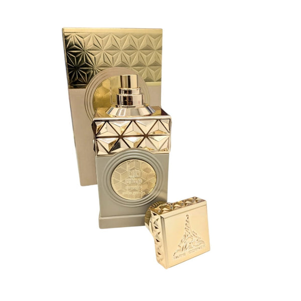 Paris Corner Minya Coco Lush EDP  100 ml