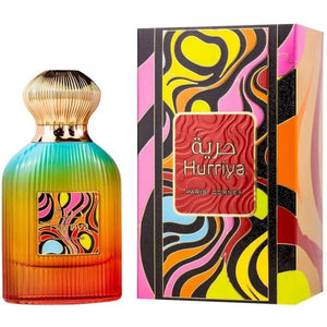 Paris Corner Hurriya EDP 100 ml