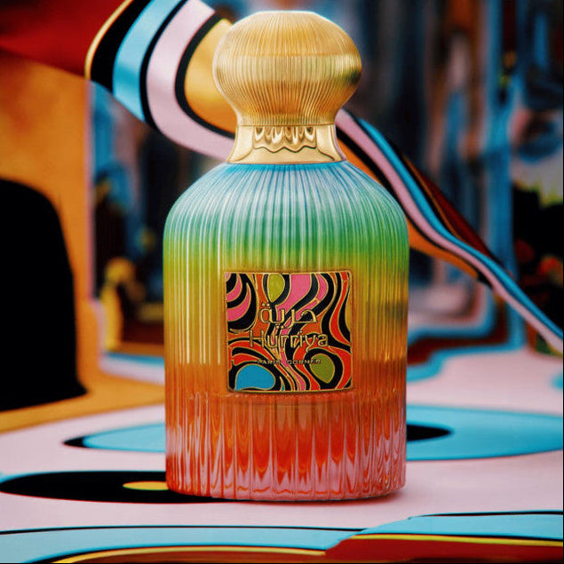 Paris Corner Hurriya EDP 100 ml