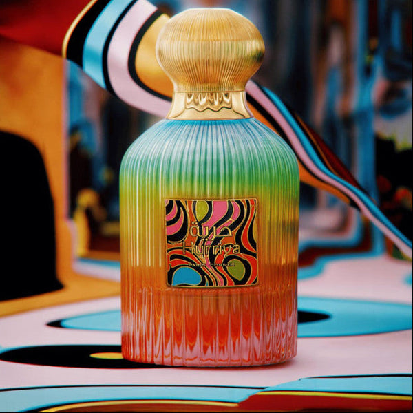 Paris Corner Hurriya EDP 100 ml