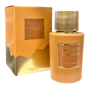 Paris Corner Molten Caramel EDP U 100 ml