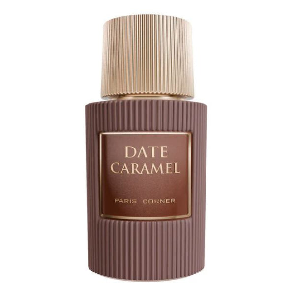 Paris Corner Date Caramel EDP 100 ml