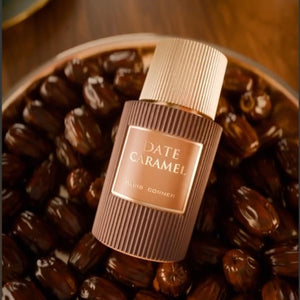 Paris Corner Date Caramel EDP 100 ml