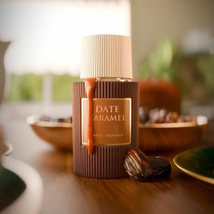 Paris Corner Date Caramel EDP 100 ml