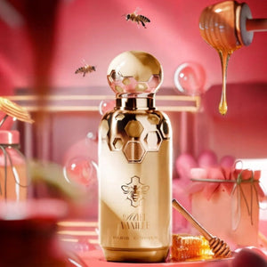 Paris Corner Miel Vanille EDP 100 ml