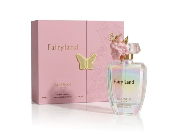 Maison Asrar Fairyland EDP 100 ml